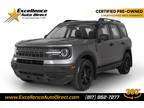 used 2021 Ford Bronco Sport Base 4D Sport Utility