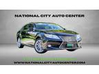 used 2014 Lexus ES 350 Base 4dr Sedan