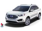 new 2024 Ford Edge Titanium