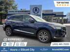 2024 Acura RDX w/Technology Package