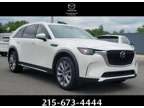 2024 Mazda CX-90 3.3 Turbo Premium Plus