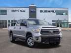 2014 Toyota Tundra 2WD Truck SR5