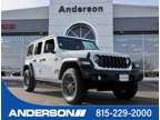 2024 Jeep Wrangler Sport 4 Door 4x4 RHD