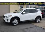 Used 2015 MAZDA CX-5 For Sale