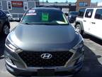 Used 2019 HYUNDAI TUCSON For Sale