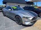 Used 2021 FORD MUSTANG For Sale