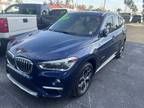 Used 2017 BMW X1 For Sale