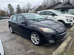 Used 2010 MAZDA 3 For Sale