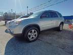 Used 2009 GMC ACADIA For Sale