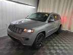 Used 2021 JEEP GRAND CHEROKEE For Sale