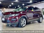 Used 2016 LINCOLN MKC For Sale