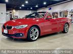 Used 2016 BMW 428 XI For Sale