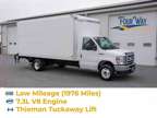 Used 2023 FORD E450 CUTAWAY W/ For Sale