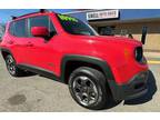 Used 2015 JEEP RENEGADE For Sale