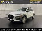 Used 2021 HYUNDAI Kona For Sale