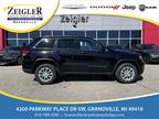 Used 2022 JEEP Grand Cherokee WK For Sale