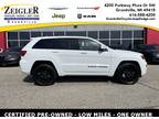 Used 2022 JEEP Grand Cherokee WK For Sale