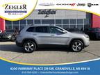 Used 2021 JEEP Cherokee For Sale