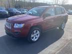 Used 2012 JEEP COMPASS For Sale