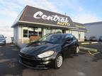 Used 2015 DODGE DART For Sale