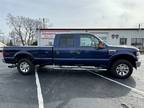 Used 2009 FORD F250 For Sale