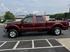 Used 2012 FORD F250 For Sale