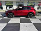 2023 Mazda CX-5 2.5 Turbo