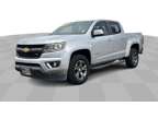 2016 Chevrolet Colorado 2WD Z71