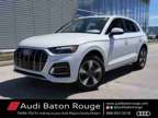 2024 Audi Q5 Premium Plus