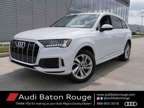 2024 Audi Q7 Premium Plus