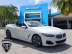 2023 BMW 8 Series 840i