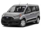 2023 Ford Transit Connect Wagon XL