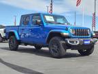 2024 Jeep Blue, 60 miles