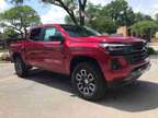 2024 Chevrolet Colorado 4WD Z71