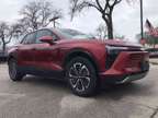 2024 Chevrolet Blazer EV eAWD 2LT