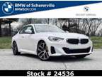 2024 BMW 2 Series 230i xDrive