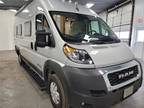 2024 Coachmen Nova 20D