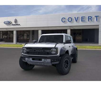 2023 Ford Bronco Raptor is a Silver 2023 Ford Bronco Car for Sale in Austin TX
