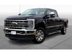 2023UsedFordUsedSuper Duty F-350 SRWUsed4WD Crew Cab 8 Box