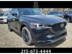 2024 Mazda CX-5 2.5 Turbo Premium Package