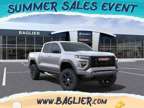 2024 GMC Canyon 2WD Elevation