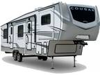 2024 Keystone Cougar 320RDS