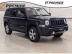 2017 Jeep Patriot High Altitude