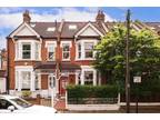 4 bedroom property to let in Eridge Road, Chiswick, W4 - £4,500 pcm