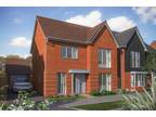 Home 280 - The Juniper Coggeshall Mill, Coggeshall New Homes For Sale in