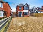 4 bed house to rent in Prospect Road, GU14, Farnborough