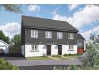 Home 75 - The Rowan The Cornish Quarter New Homes For Sale in Wadebridge Bovis
