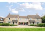 4+ bedroom house for sale in Freeland Gate, Freeland, Witney, Oxfordshire, OX29