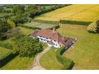 Wingmore, Elham, Canterbury, Kent CT4, 6 bedroom cottage for sale - 66165960