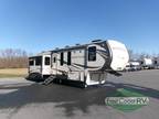 2017 Keystone Montana 3950 BR